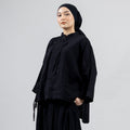 Luma - Black (Top)