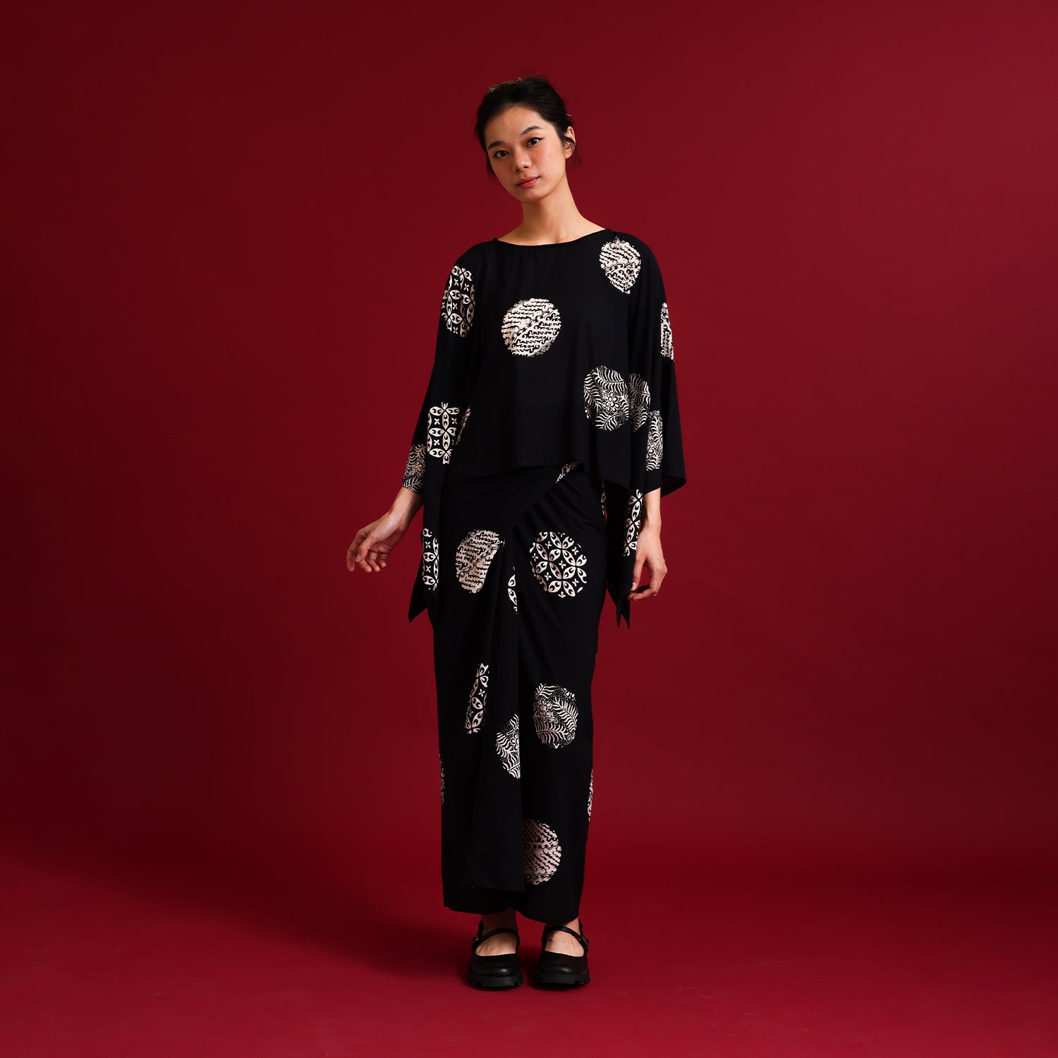 Macusa Kurung Batik (2025 Edition)