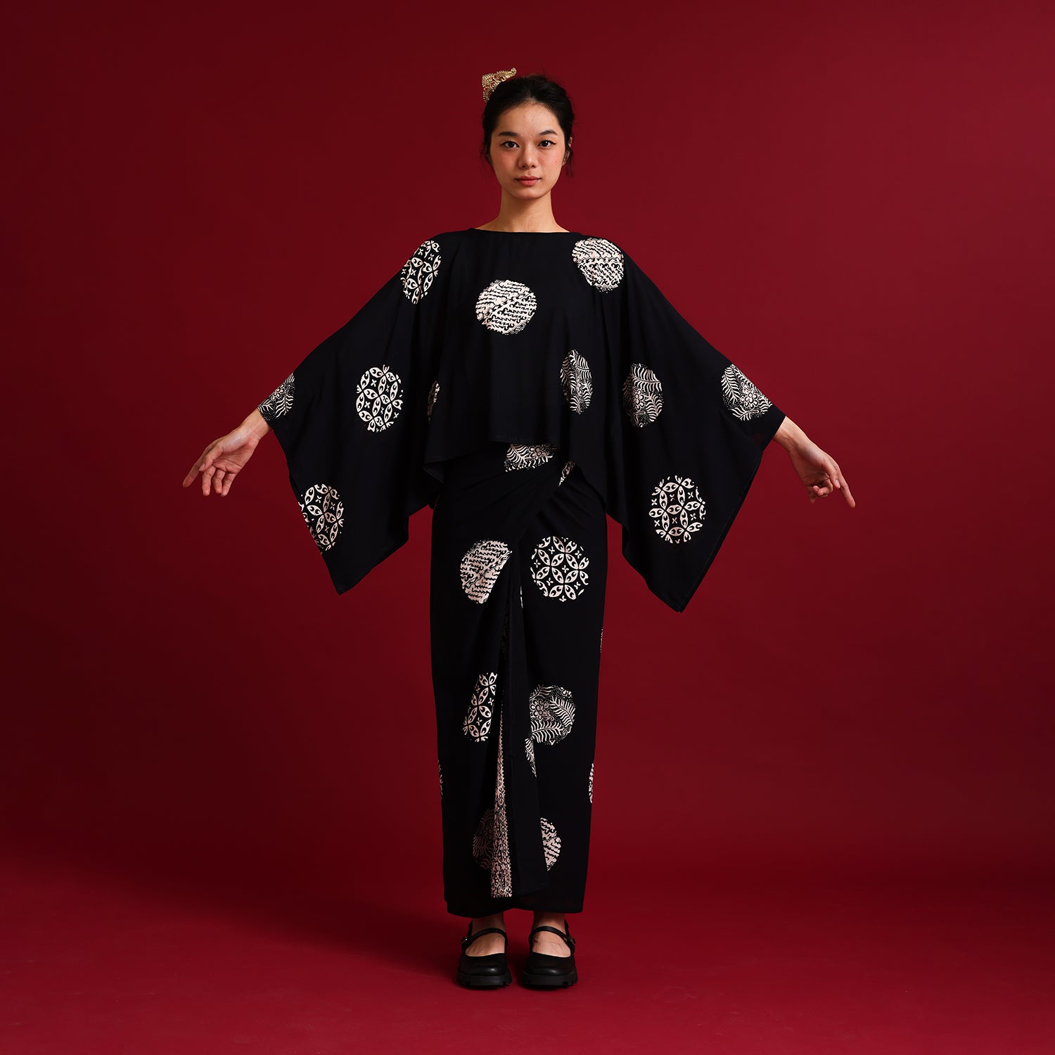 Macusa Kurung Batik (2025 Edition)