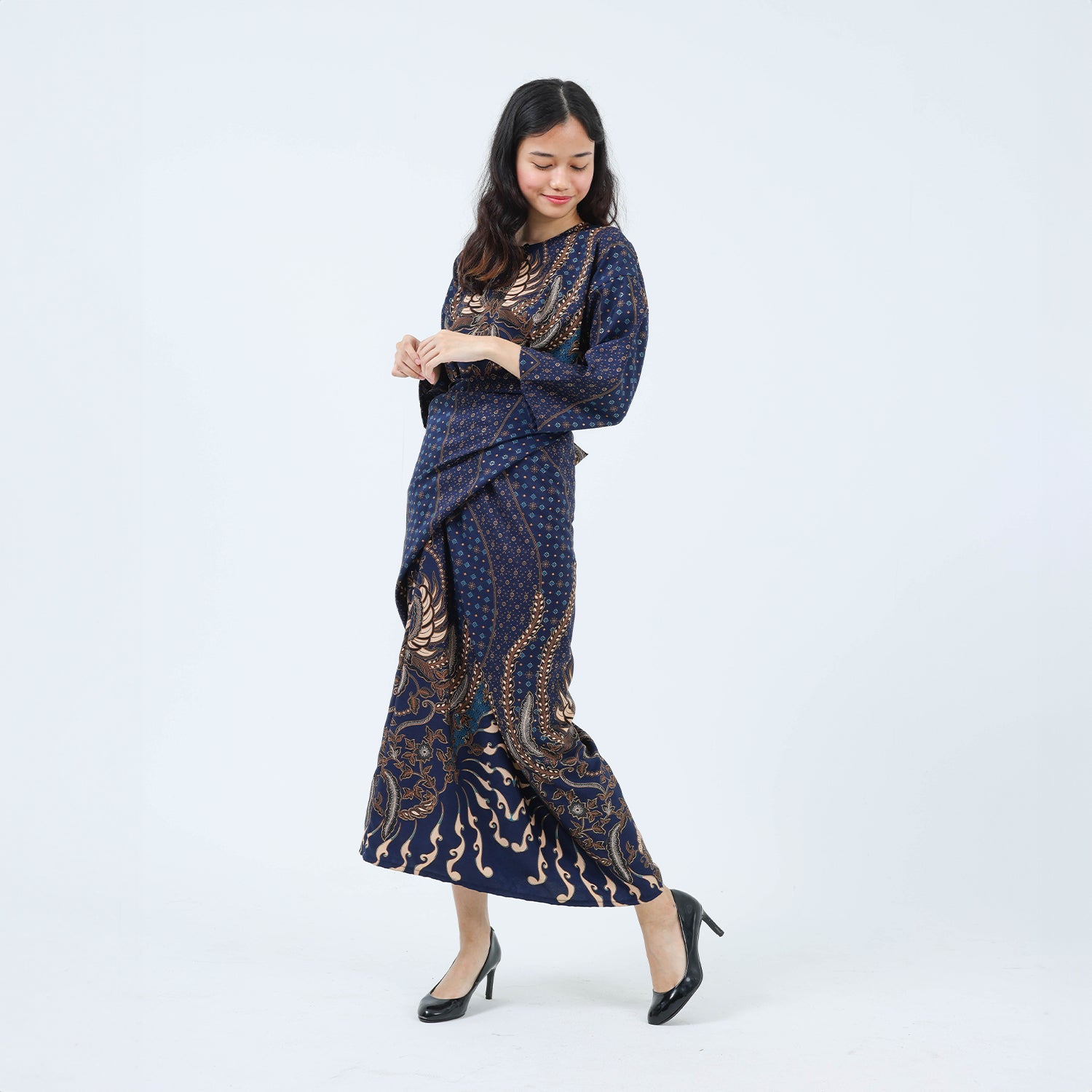 Maja Kurung