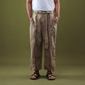 Mansor - Coklat (Pants)