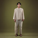 Mansor - Vanila (Top)