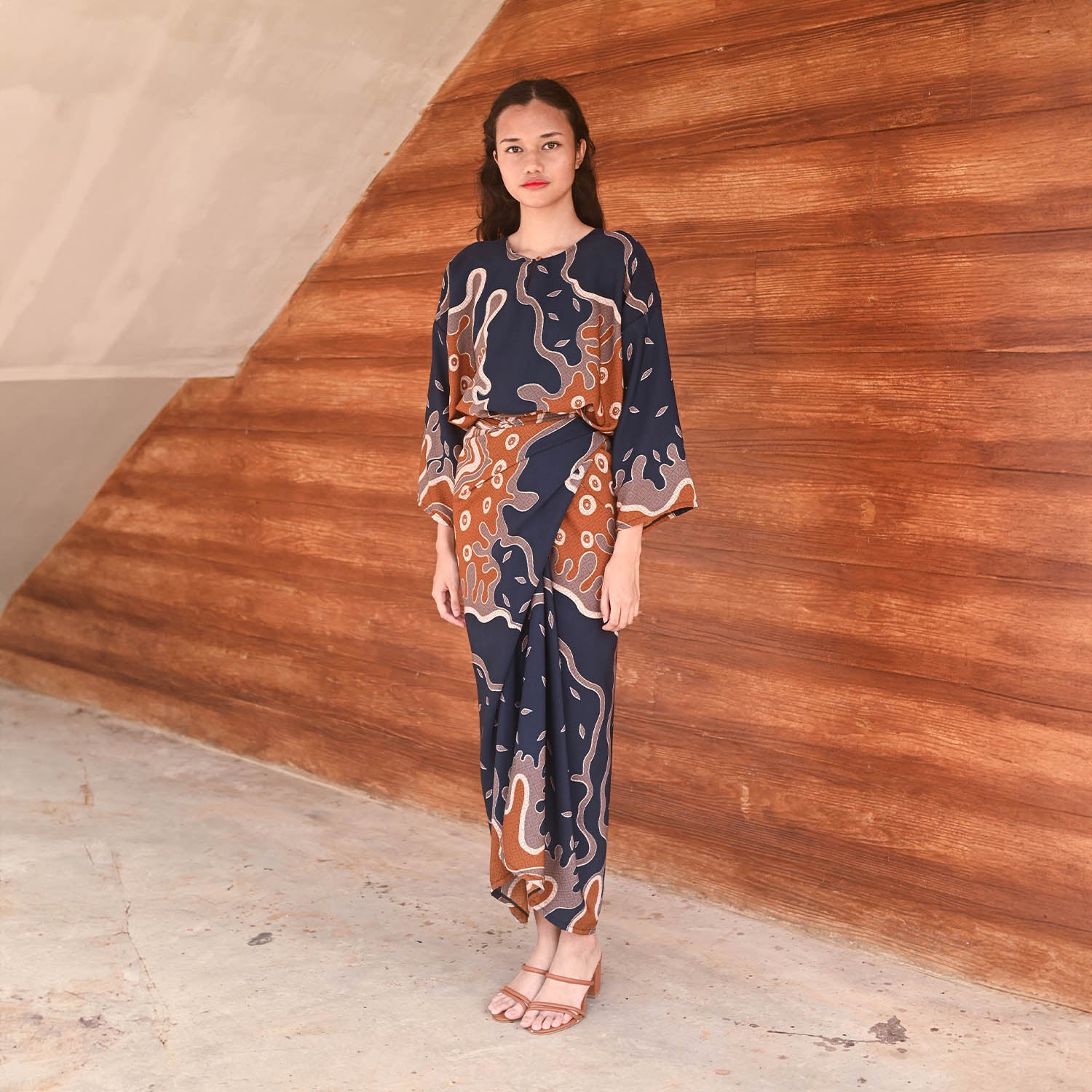 Matoa Kurung