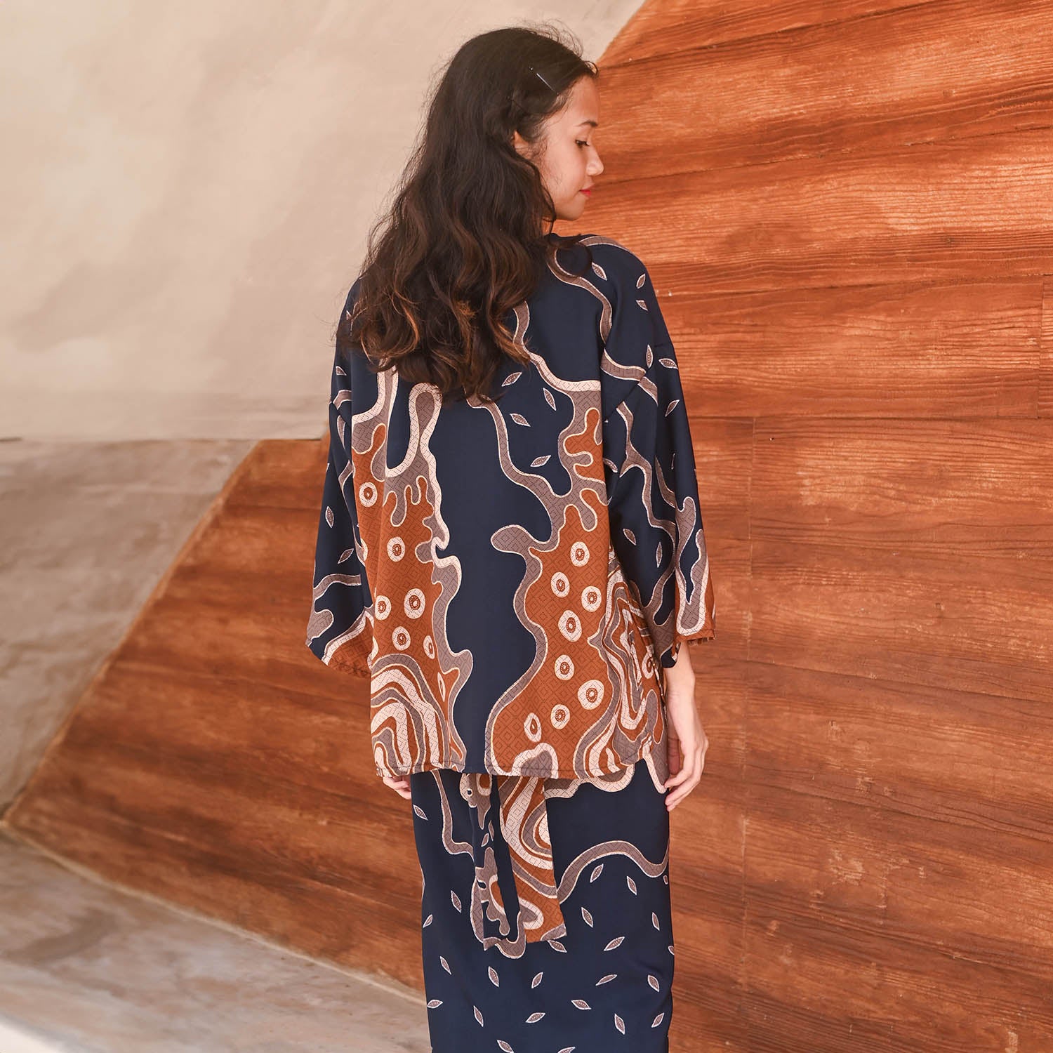 Matoa Kurung
