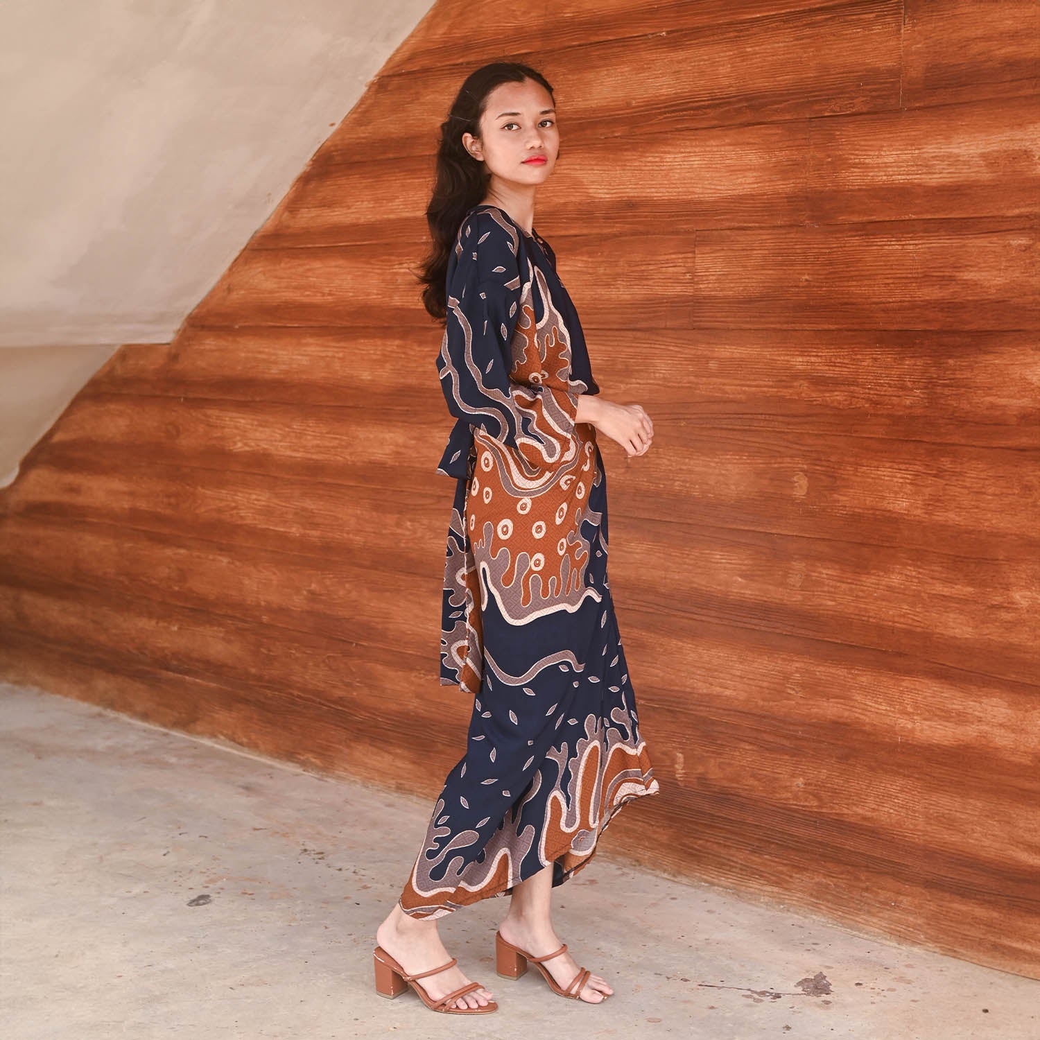 Matoa Kurung