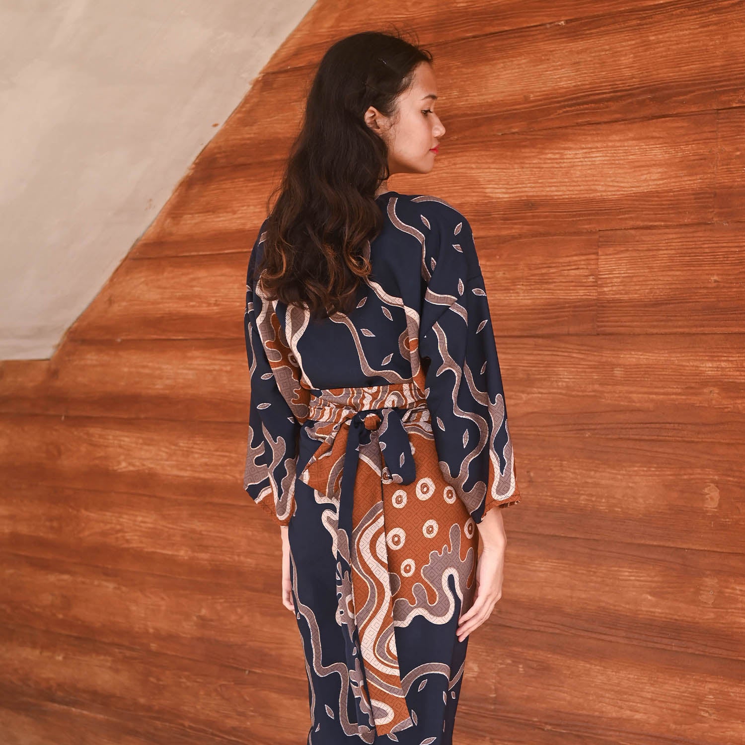 Matoa Kurung