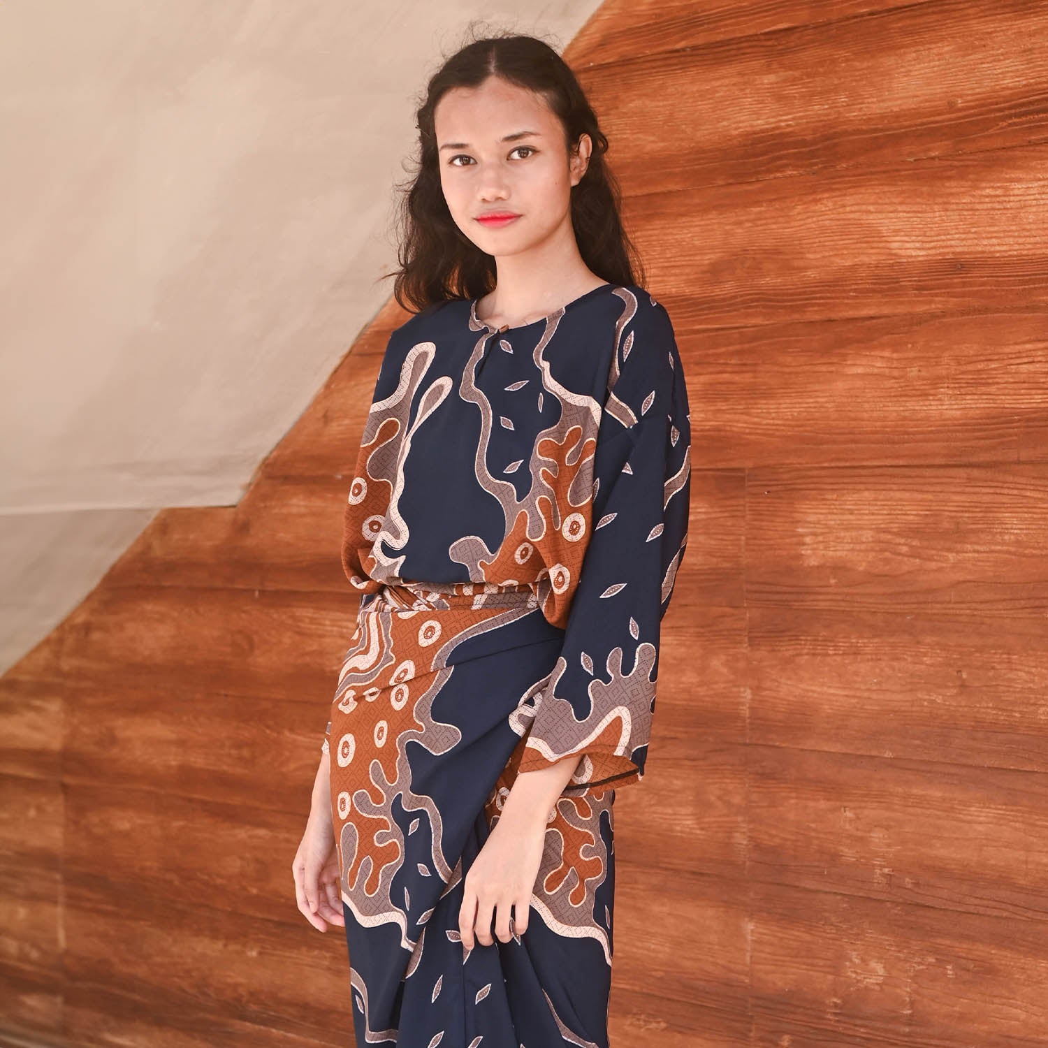 Matoa Kurung