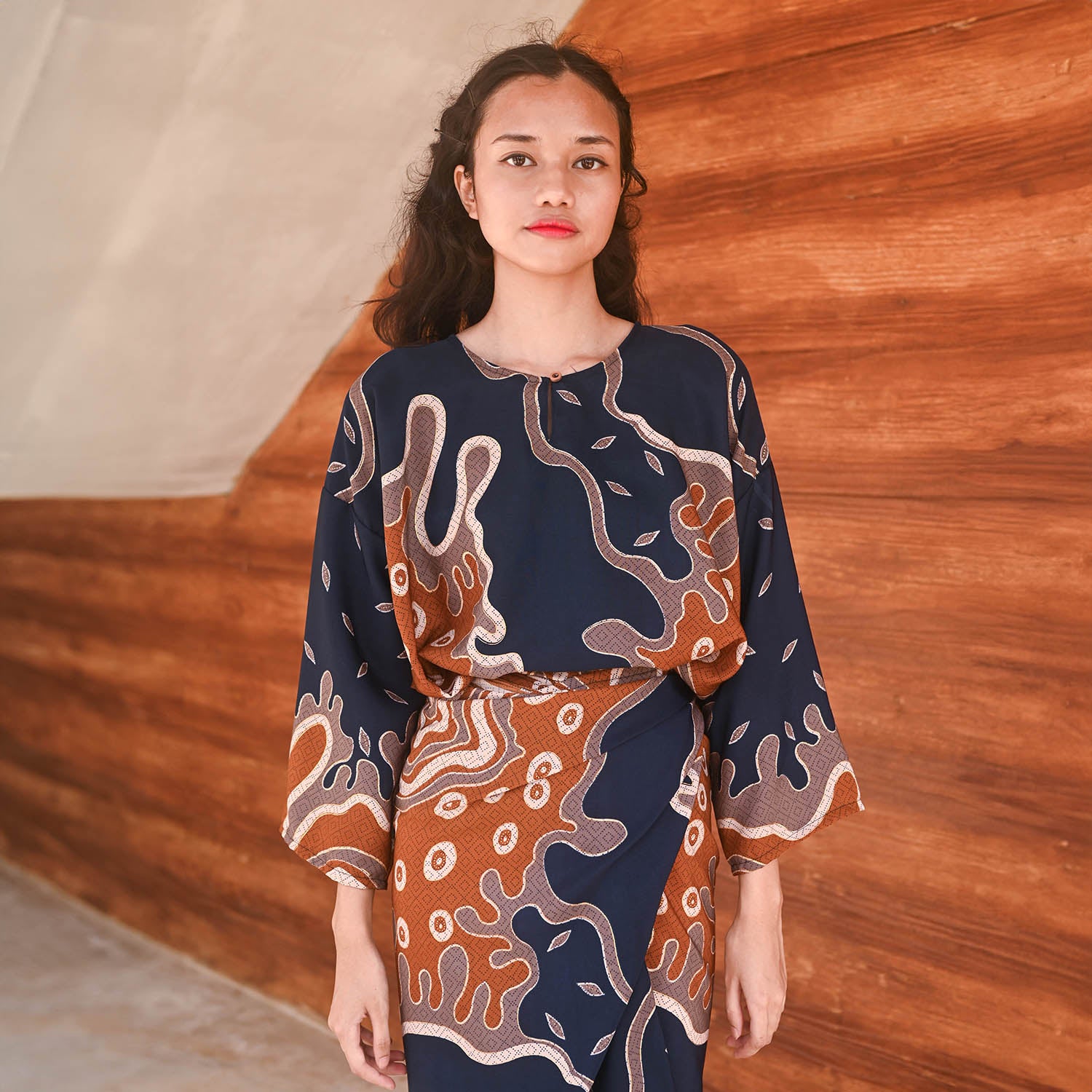 Matoa Kurung