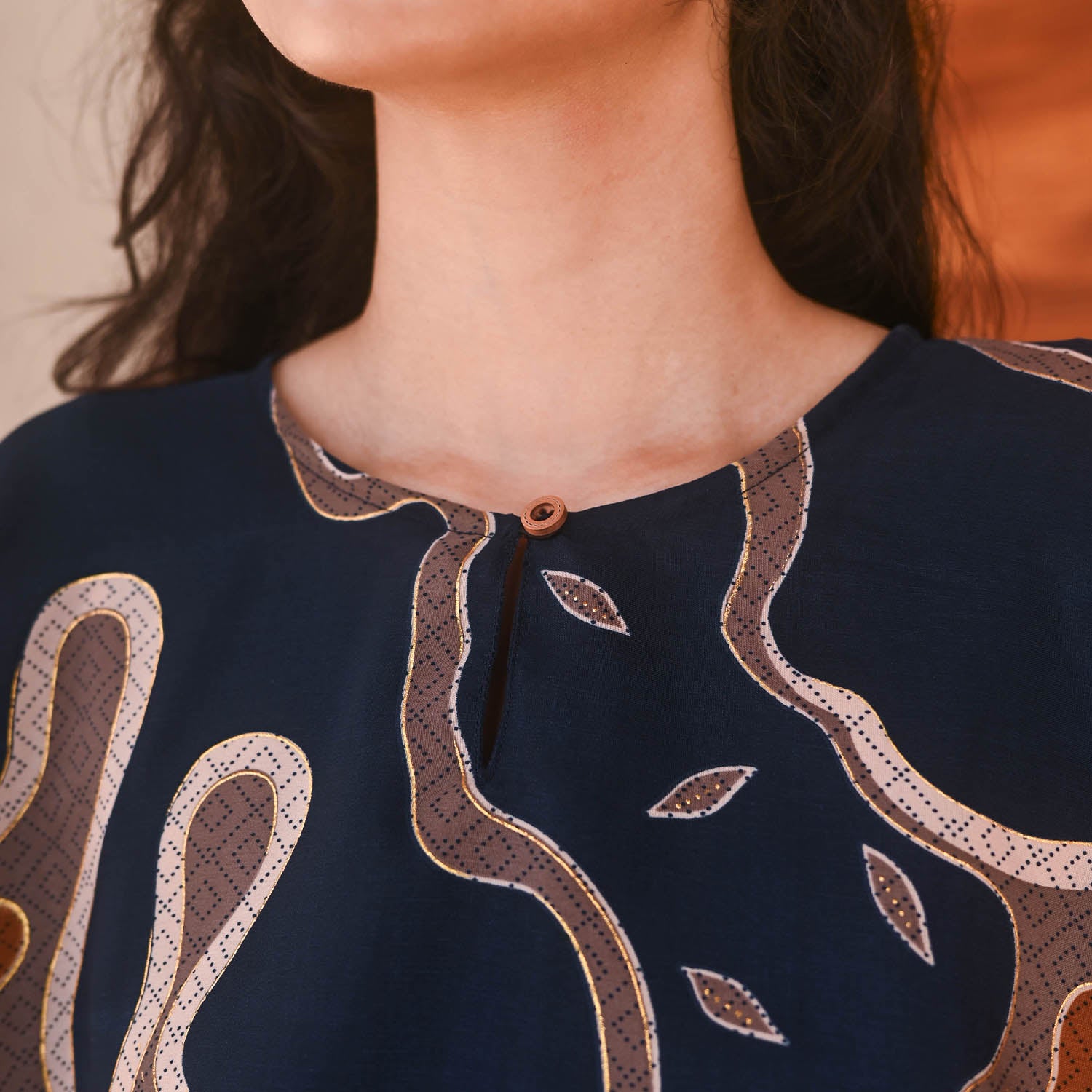 Matoa Kurung