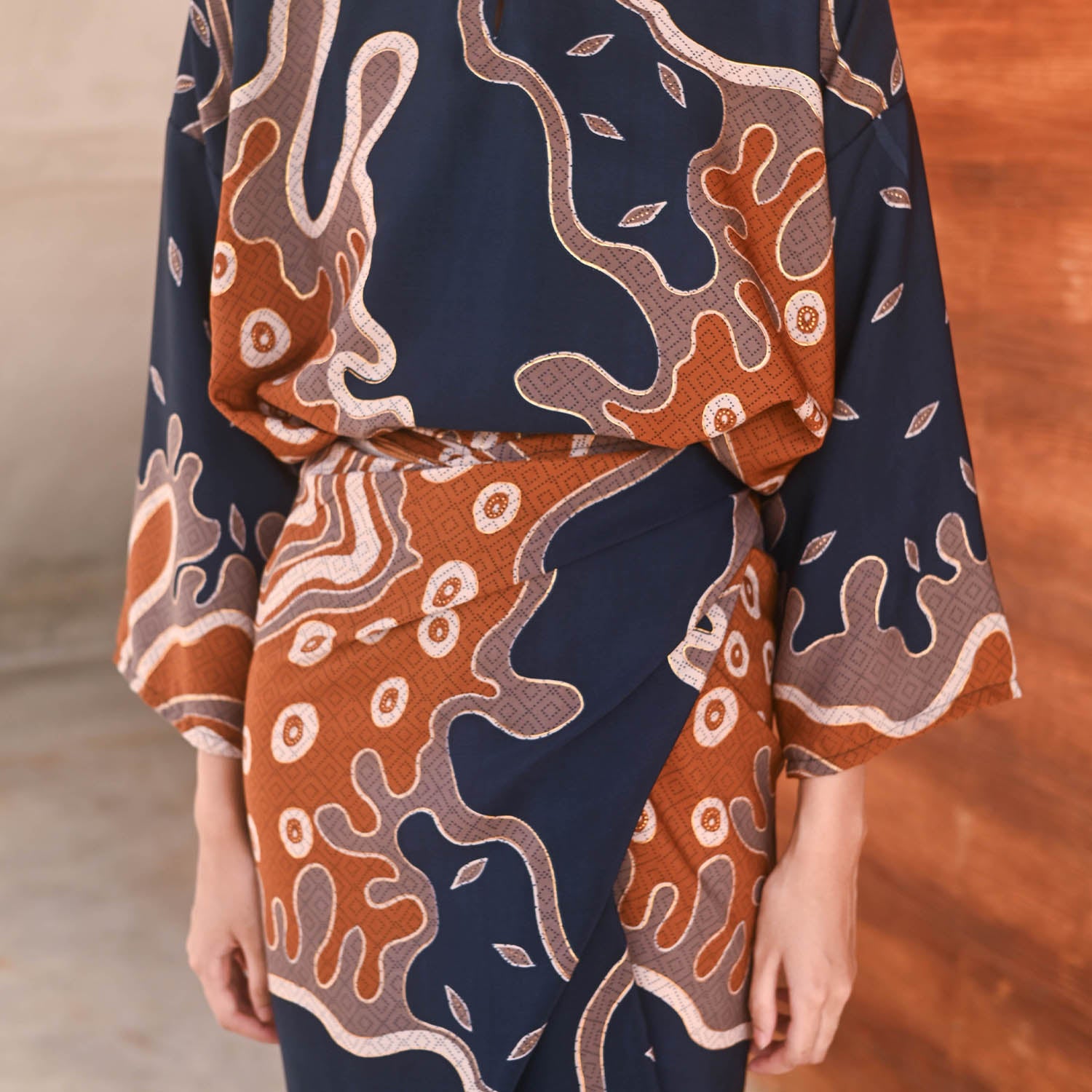 Matoa Kurung