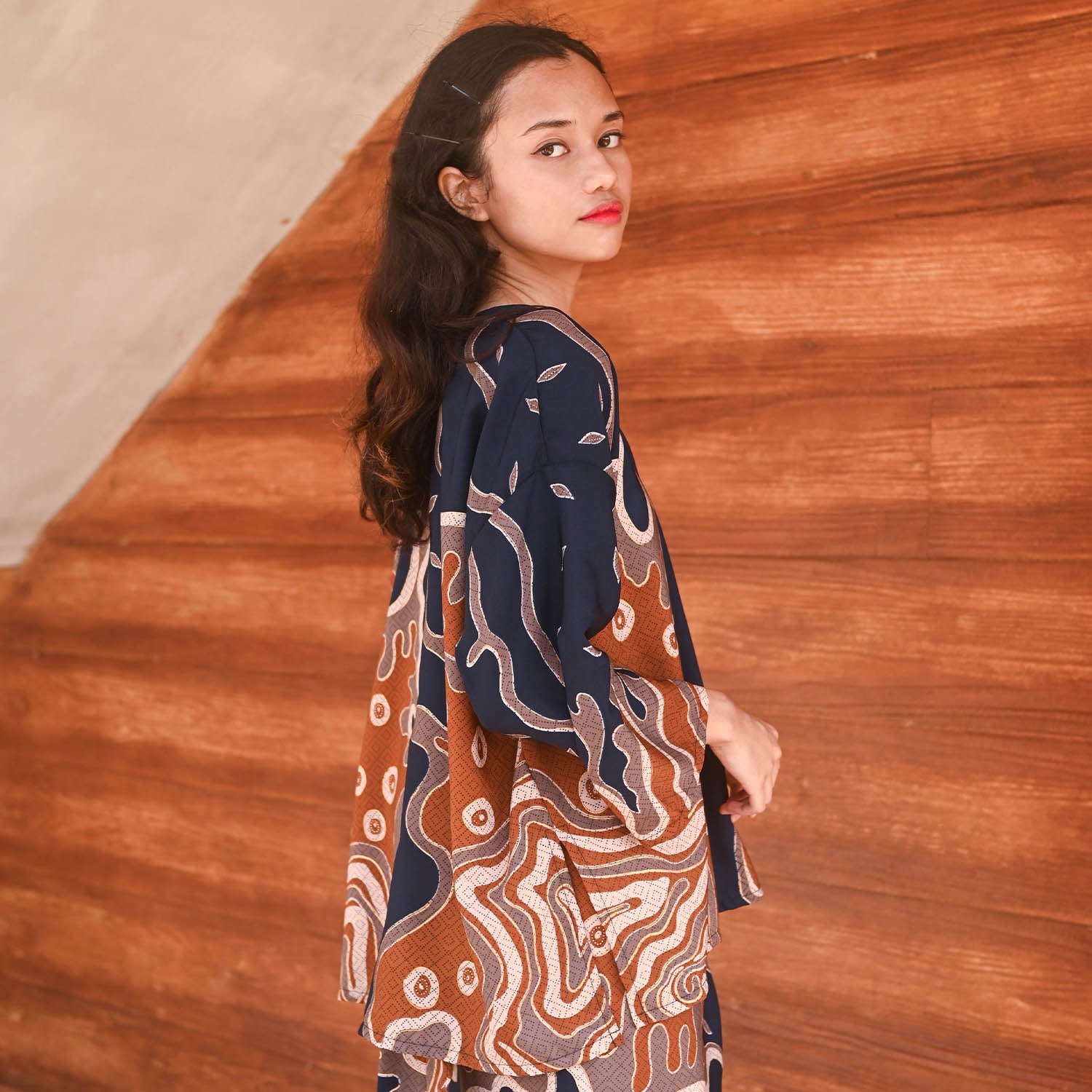 Matoa Kurung