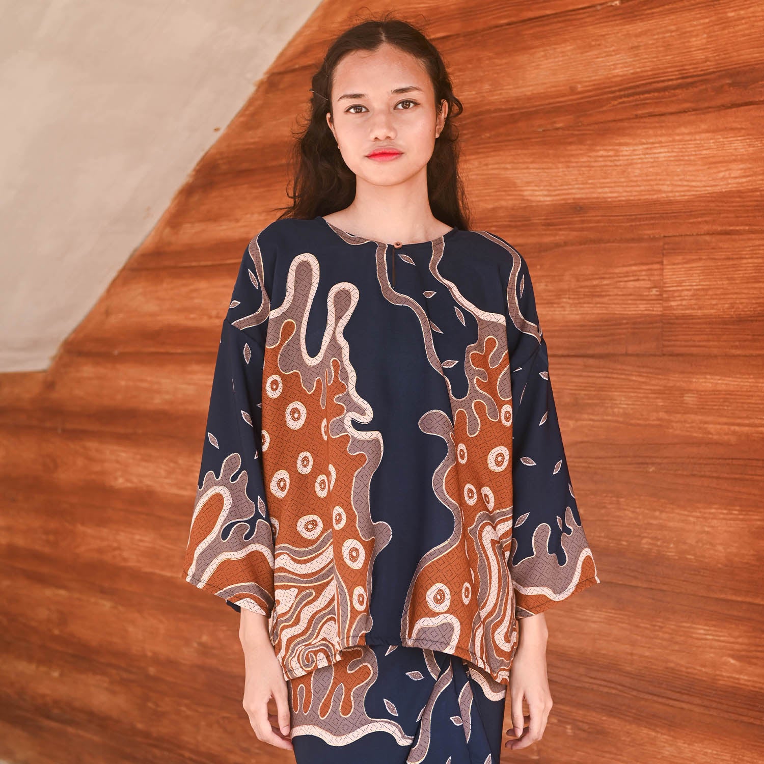 Matoa Kurung