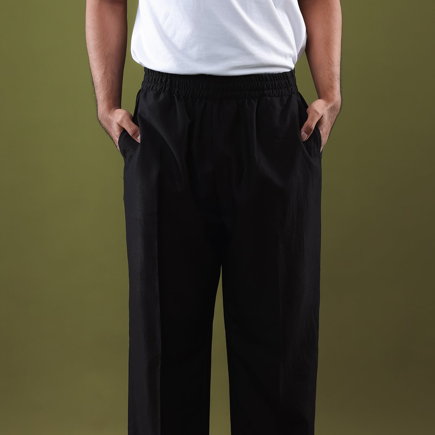 Musa - Hitam (Pants)