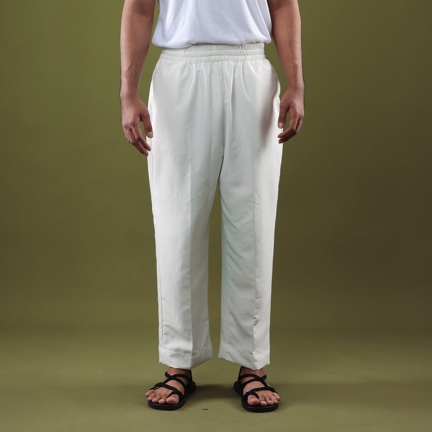 Musa - Putih (Pants)