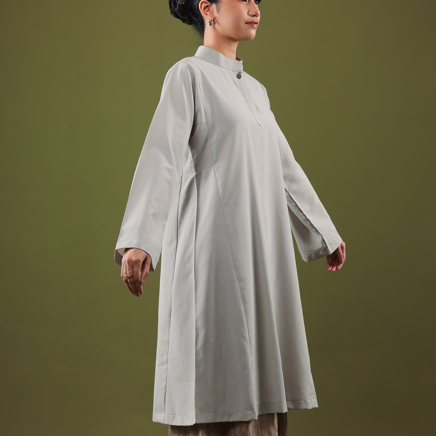 Rahayu - Kelabu Asli (Top)