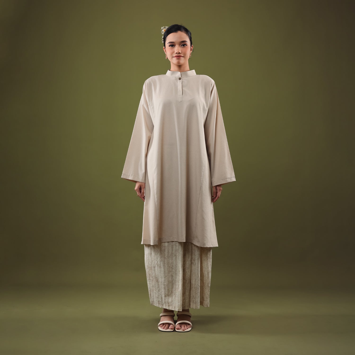 Rahayu - Vanila (Top)