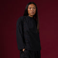 Rei Top - Black