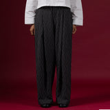 Rentang Pants - Black