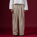 Rentang Pants - Beige