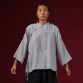 Rinai Top - Black