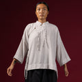 Rinai Top - Brown