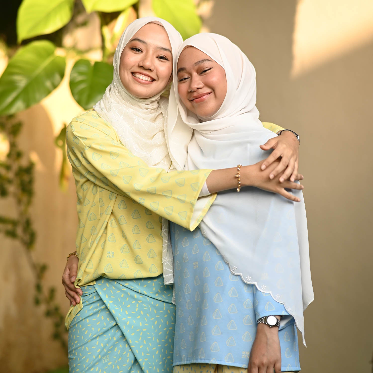 Selambut - Layung
