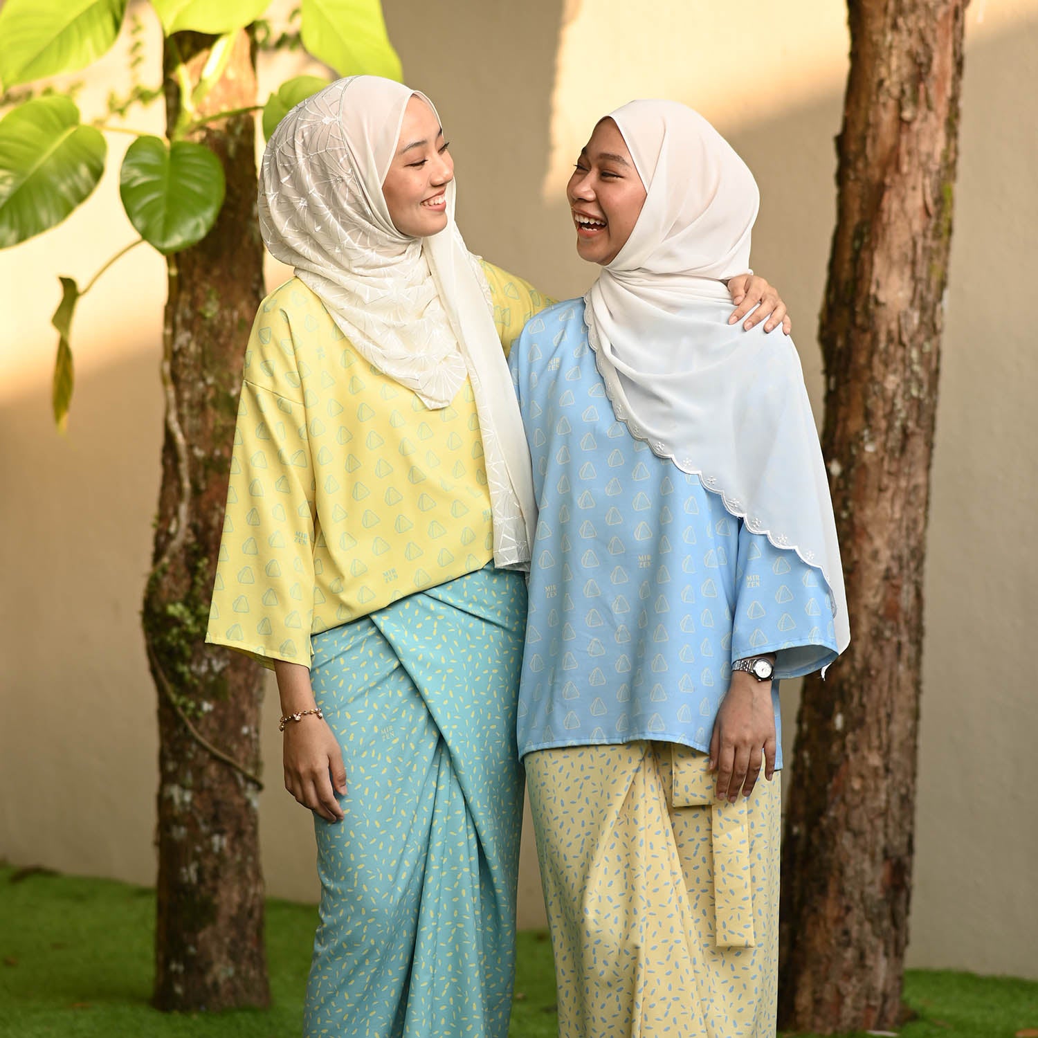 Selambut - Layung