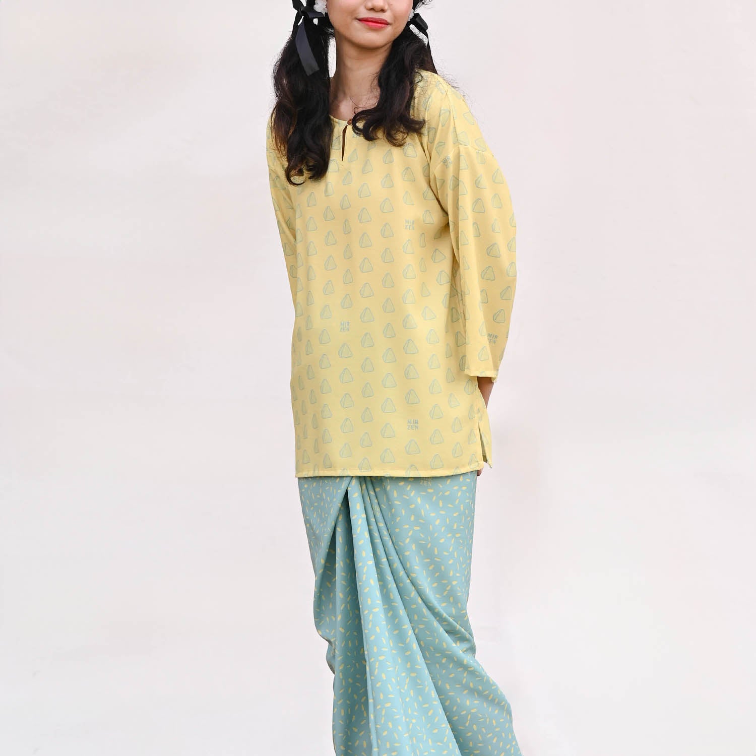 Selambut - Layung