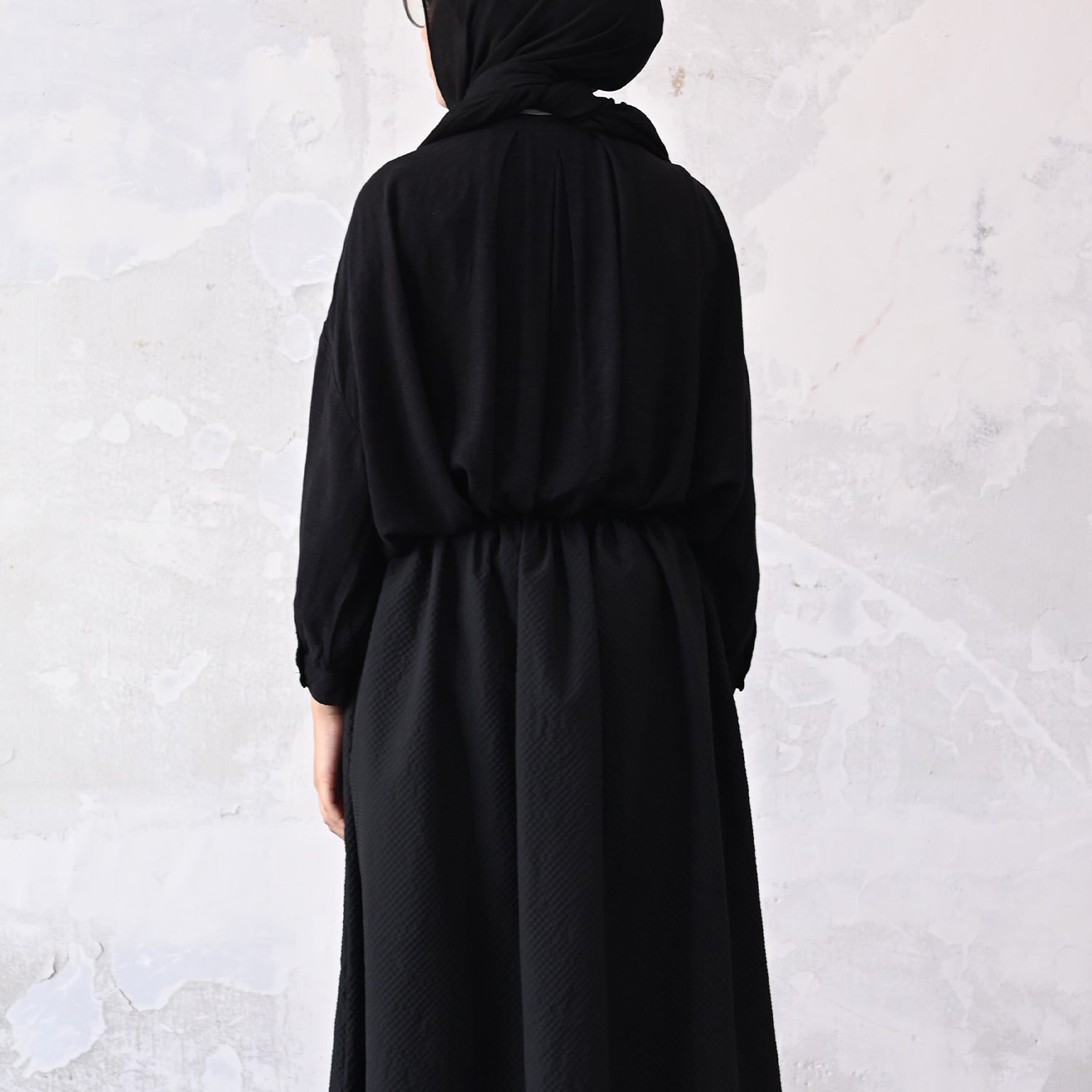 Sora Skirt - Black