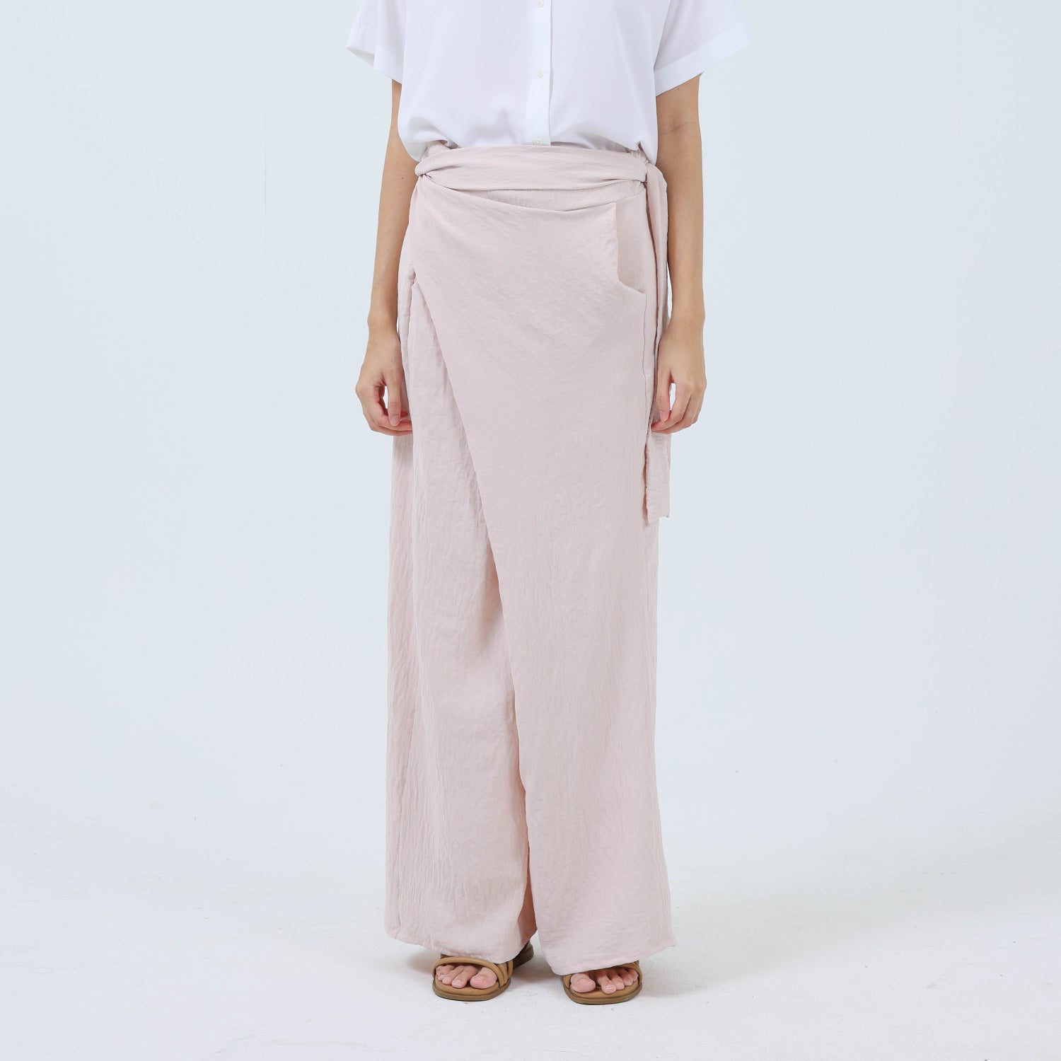 Tenang Pario Pants - Blossom