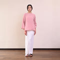 Tenang Top - Baby Pink