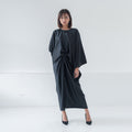 Moira Kurung - Black