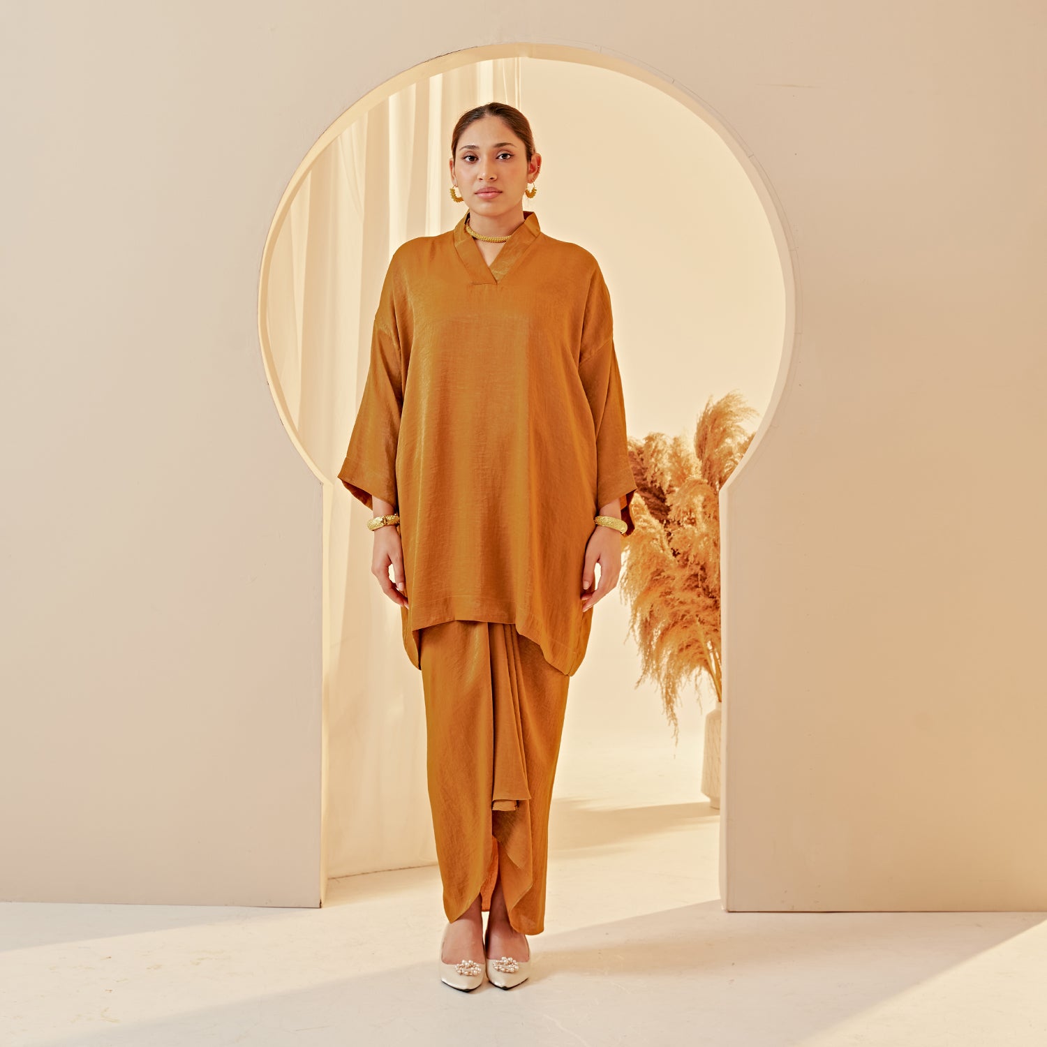 Nyala - Emas Kencana