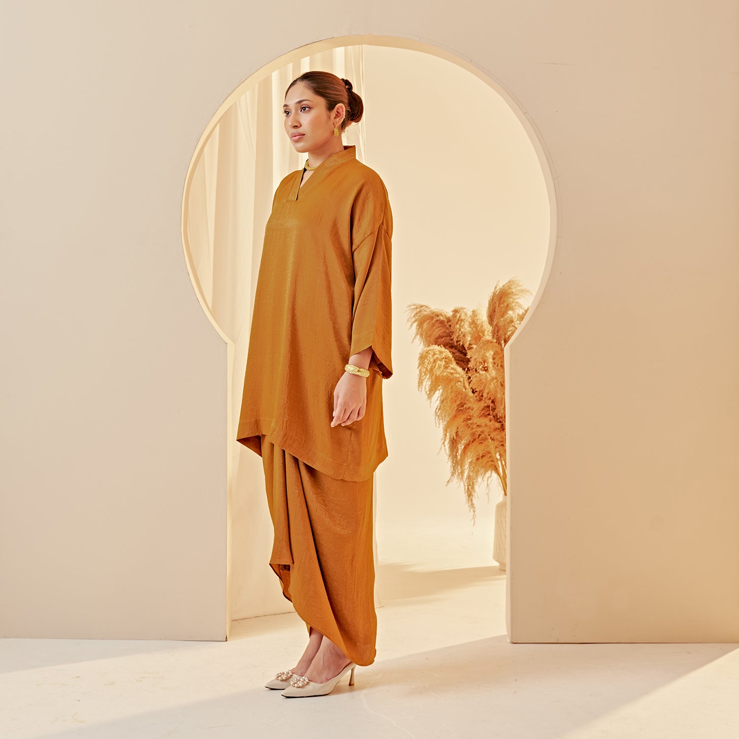 Nyala - Emas Kencana