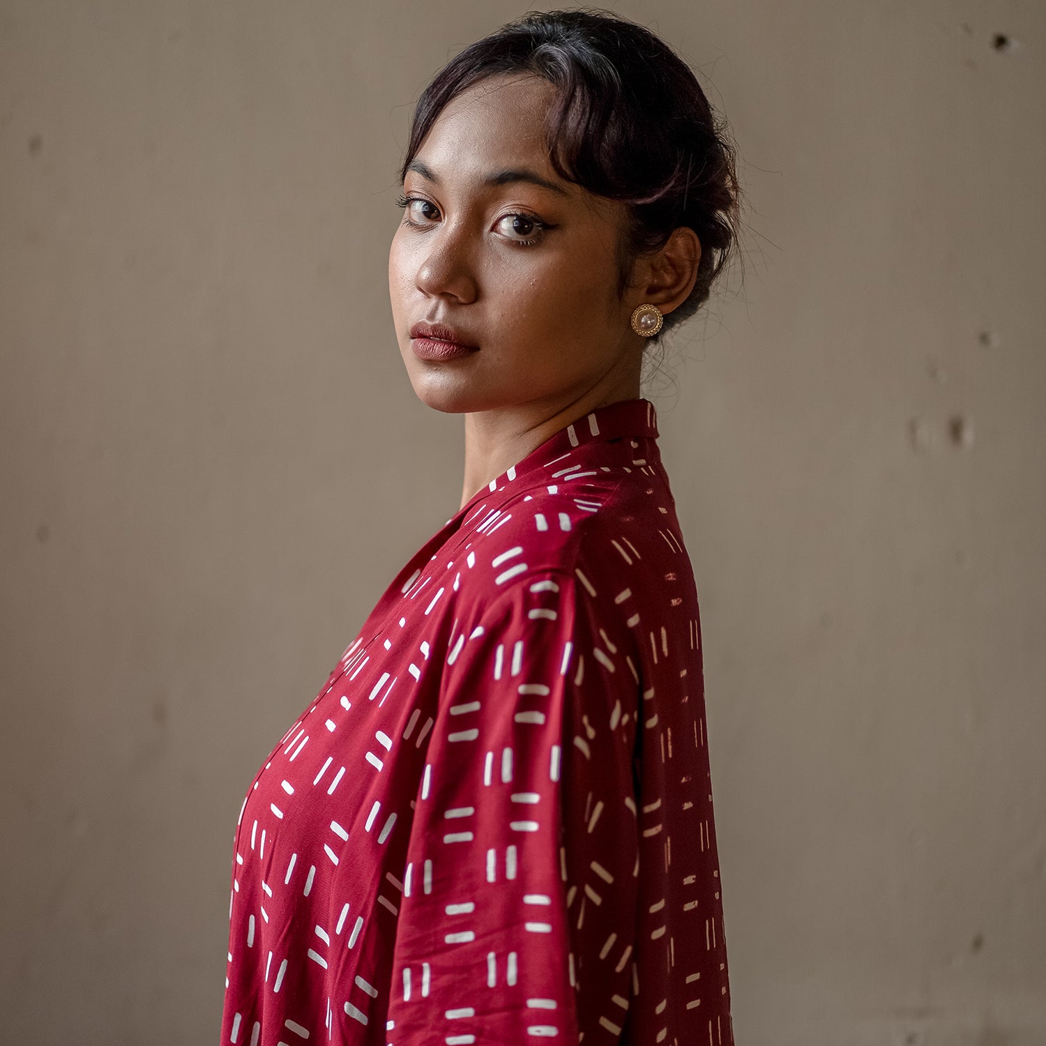Tuai - Laut