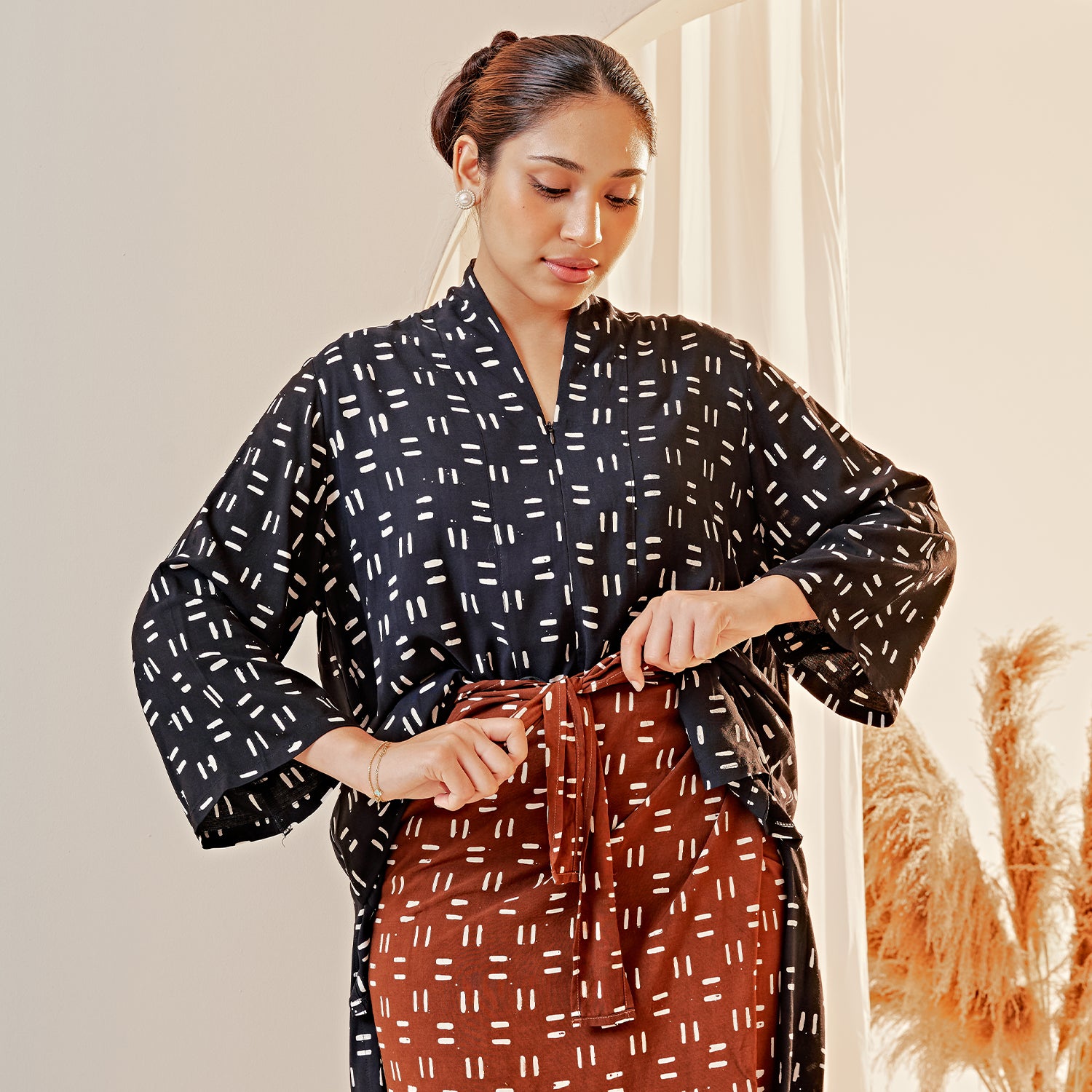Tuai - Tanah