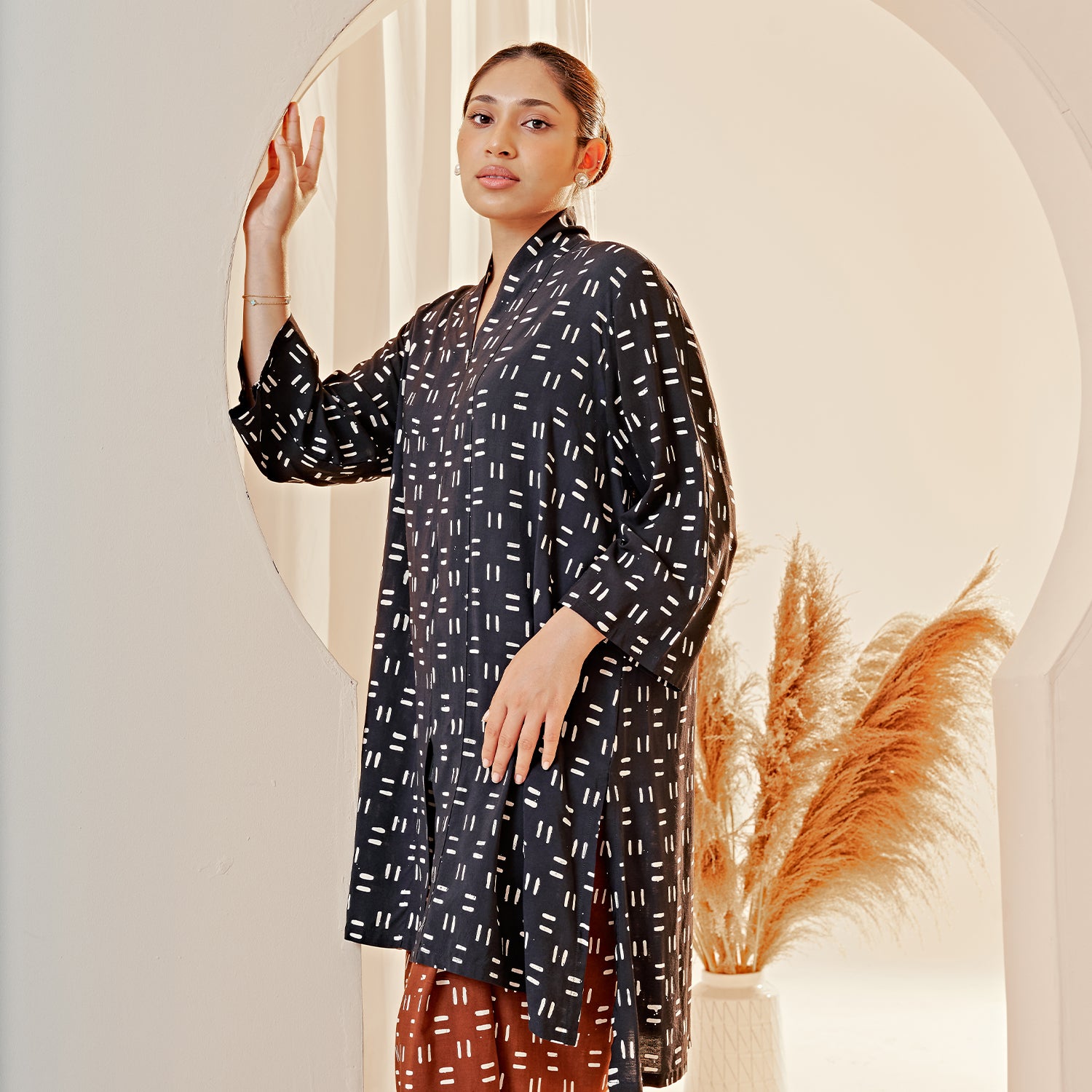 Tuai - Tanah